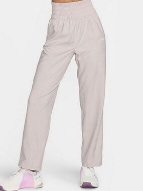 NIKE High-Waist Track Pants